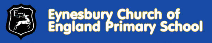 Eynesbury logo