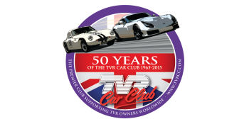 TVRCC 50th Anniversary